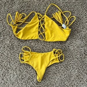 Indah Hapa set